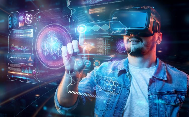  Merespon Kebutuhan Industri Digital, Kalbis Institute Luncurkan Program Informatics in Virtual Reality