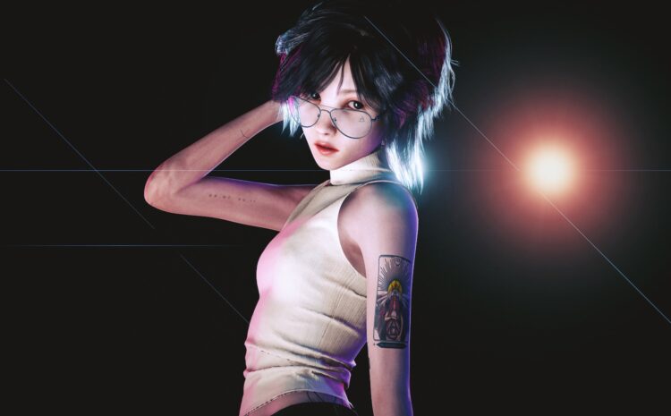  Crystagella Kembali Lewat “ЯOT.mдпticizм”: Membunuh Nietzsche dan Menemukan Makna di Antara Cinta dan Kehampaan