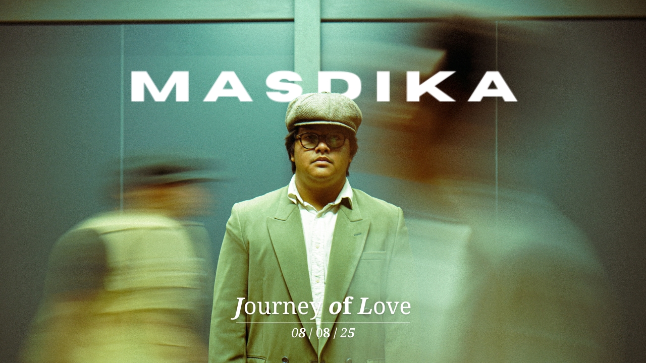 Kalbis University Empowers Creators: Masdika Tu...