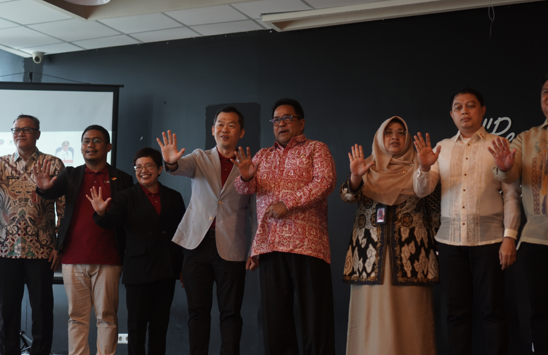 Kalbis University Sukses Gelar Seminar Internas...