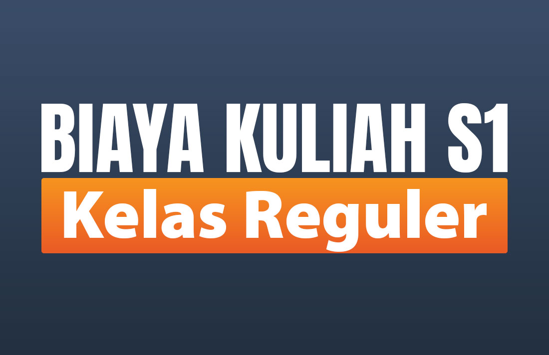Biaya Kuliah S1 Kalbis University  – Jalu...