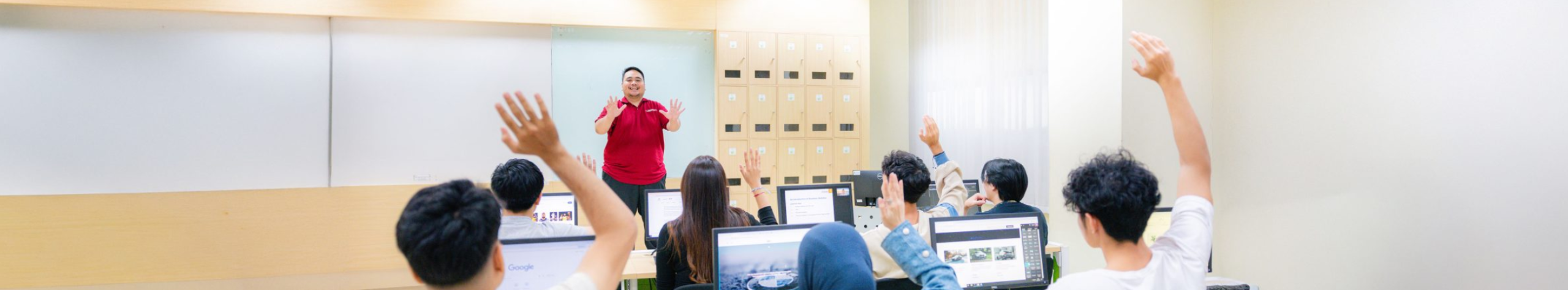 Guidance Counselor banner